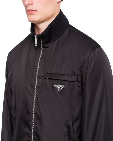 Mens Prada Coats & Jackets 